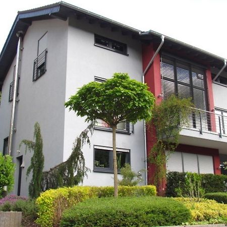 Ferienwohnung Pusteblume コッヘム 部屋 写真