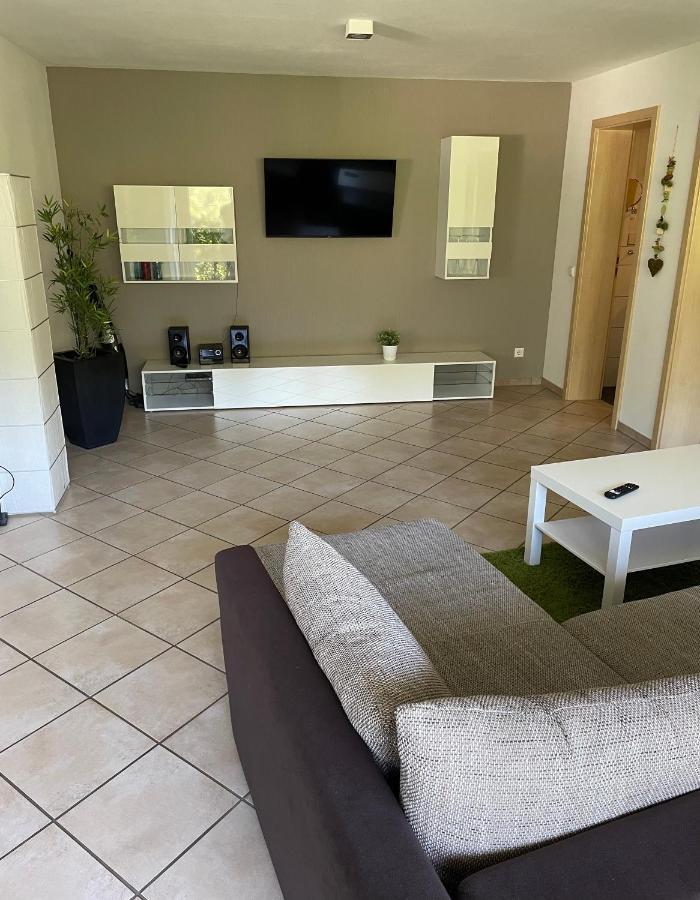 Ferienwohnung Pusteblume コッヘム エクステリア 写真