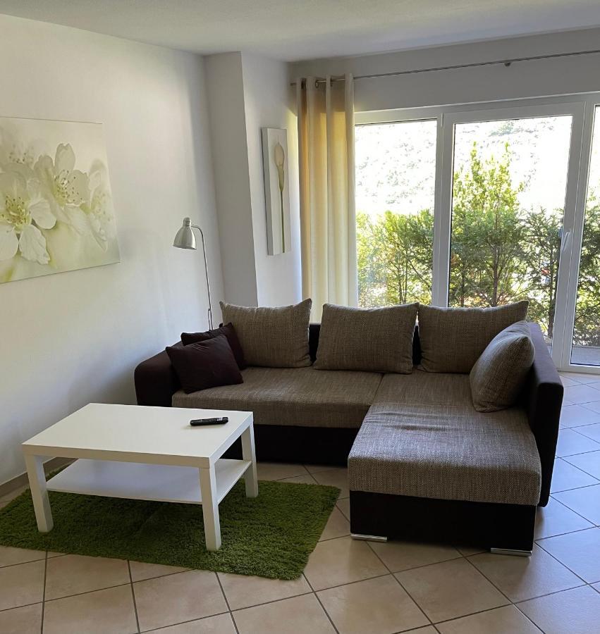 Ferienwohnung Pusteblume コッヘム エクステリア 写真