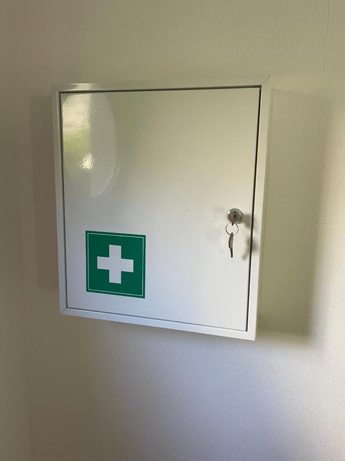 Ferienwohnung Pusteblume コッヘム エクステリア 写真