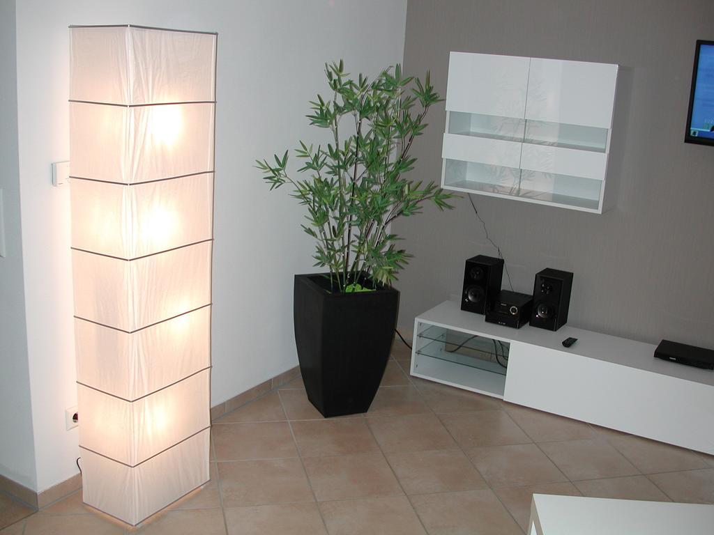 Ferienwohnung Pusteblume コッヘム 部屋 写真