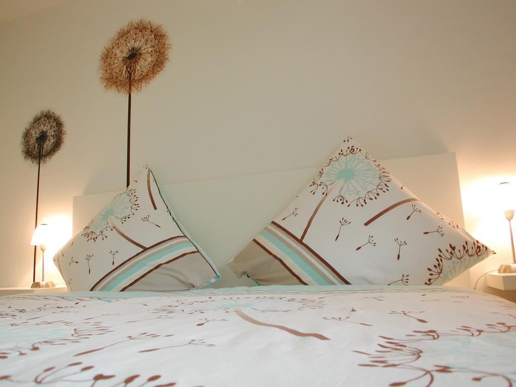 Ferienwohnung Pusteblume コッヘム 部屋 写真