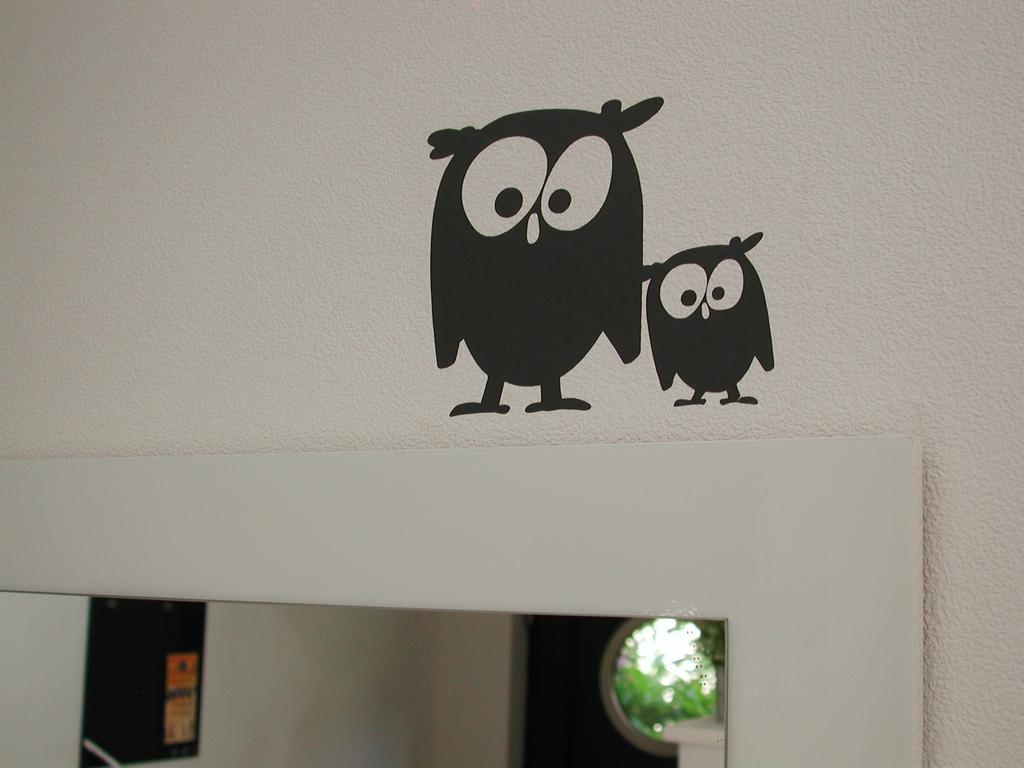 Ferienwohnung Pusteblume コッヘム 部屋 写真