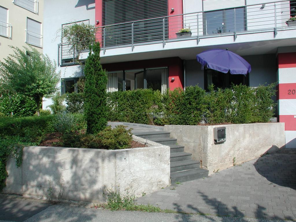 Ferienwohnung Pusteblume コッヘム 部屋 写真