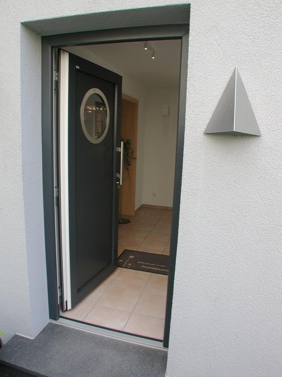 Ferienwohnung Pusteblume コッヘム 部屋 写真
