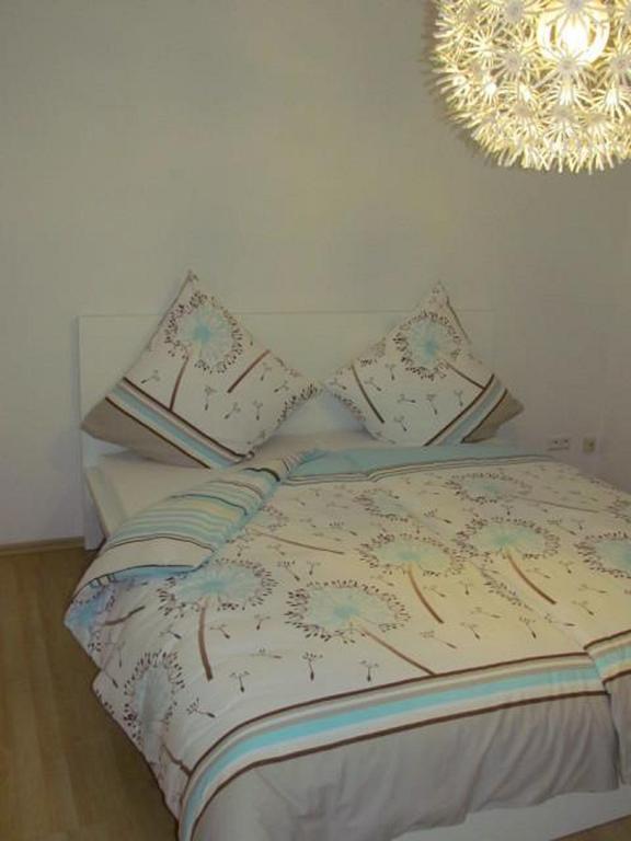 Ferienwohnung Pusteblume コッヘム 部屋 写真